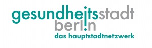 Gesundheitsstadt Berlin